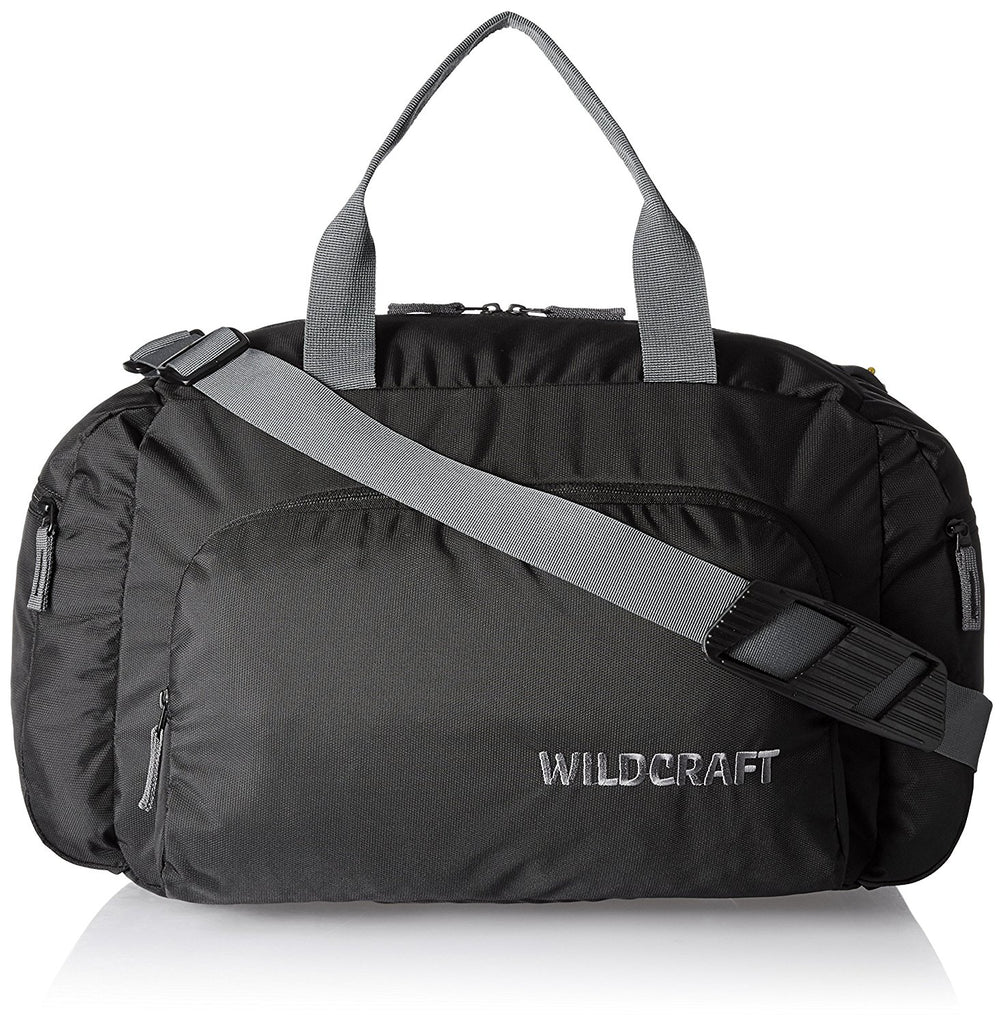 Wildcraft shuttle travel duffle bag sale