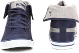 Puma Carme Mid IDP Mid Ankle Sneakers