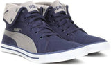 Puma Carme Mid IDP Mid Ankle Sneakers