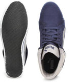 Puma Carme Mid IDP Mid Ankle Sneakers