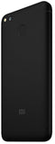 Redmi 4 (Black, 64GB)