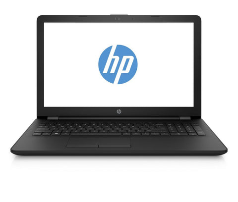 HP 15-BU004TU 2017 15.6-inch Laptop