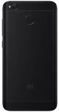 Redmi 4 (Black, 64GB)