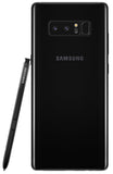 Samsung Galaxy Note 8 (Midnight Black)
