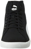 Puma Men's Elsuv2MidCVDP Boots