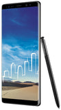 Samsung Galaxy Note 8 (Midnight Black)