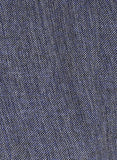 Aahwan Women's Blue Denim A-line Long Kurti
