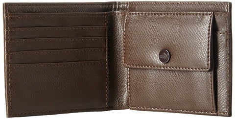 Puma Brown Men's Wallet