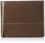 Puma Brown Men's Wallet