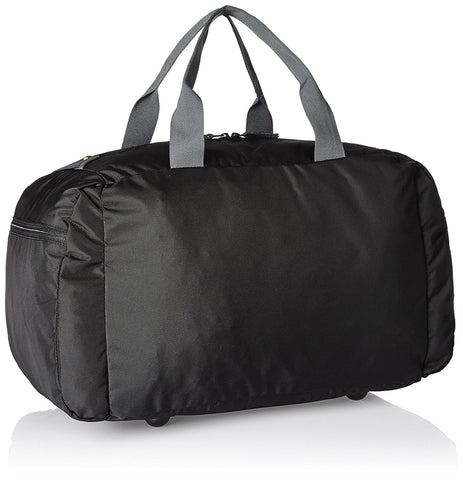 Wildcraft Nylon 18 Inch Black Travel Duffle (Orbit Nova 2_Black S) – satishrao Wildcraft Nylon 18 Inch Black Travel Duffle (Orbit Nova 2_Black S) – satishrao